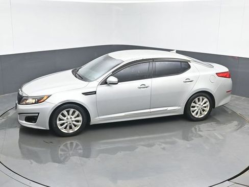 Used 2014 Kia Optima LX FWD image 21