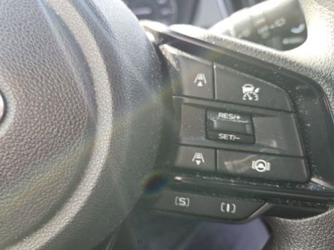 Used 2024 Subaru Crosstrek 2.0i Premium AWD/4WD image 6