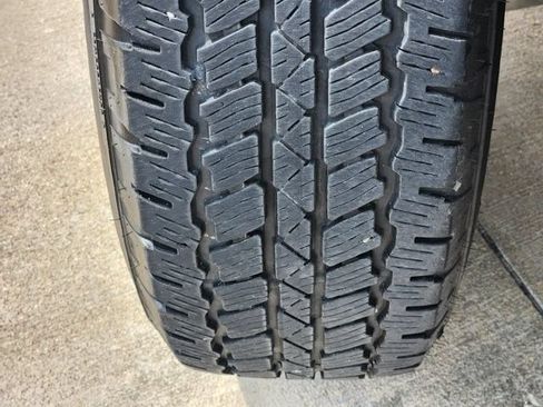 Used 2024 Ford Bronco Outer Banks AWD/4WD image 11