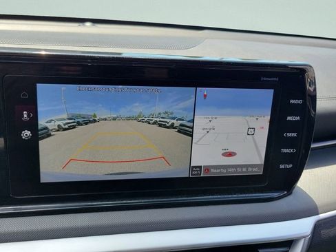 Used 2023 Kia K5 GT-Line FWD image 17