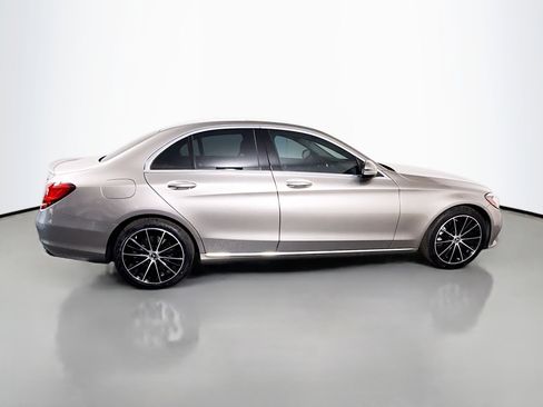 Used 2020 Mercedes-Benz C 300 Sedan image 11