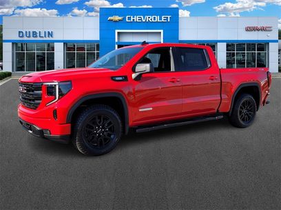 New 2026 GMC Sierra 1500 Elevation