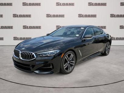 Used 2022 BMW M850i Gran Coupe xDrive