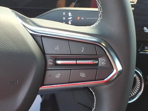 New 2025 Chevrolet Blazer EV LT image 18