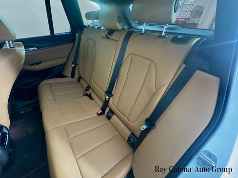 Certified 2024 BMW X3 xDrive30i w/ Premium Package AWD/4WD image 25