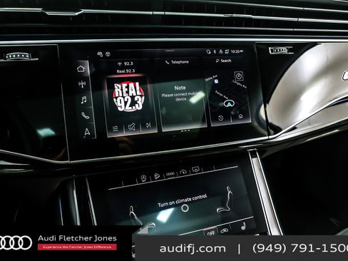 Used 2024 Audi Q7 2.0T Premium Plus image 21