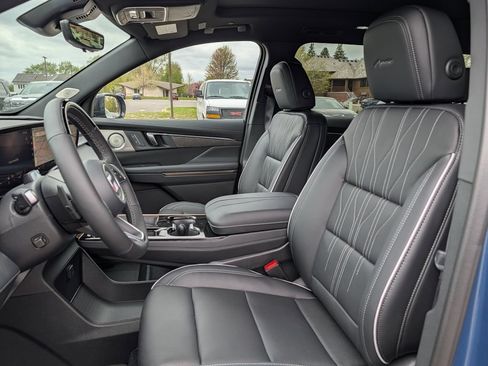 New 2026 Buick Enclave Avenir w/ Super Cruise Package AWD/4WD image 41