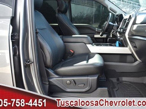 Used 2021 Ford F250 Lariat w/ FX4 Off-Road Package image 23