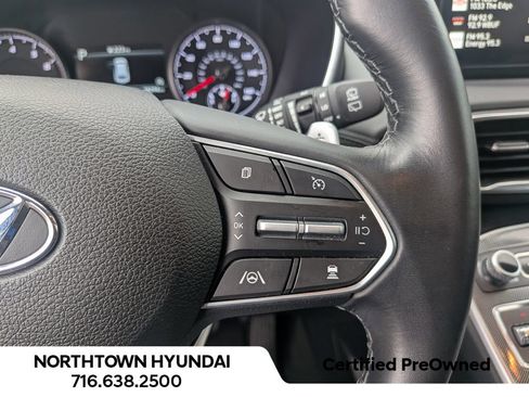 Certified 2023 Hyundai Santa Fe SEL AWD/4WD image 25