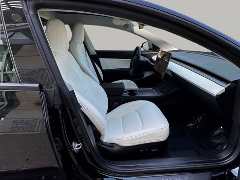 Used 2021 Tesla Model 3 Performance AWD/4WD image 19