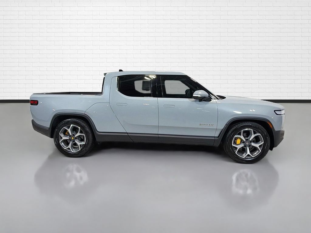 Used 2022 Rivian R1T Adventure AWD/4WD image 10