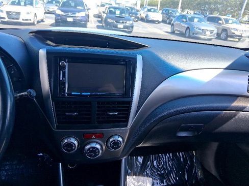 Used 2010 Subaru Forester 2.5XT Limited image 36