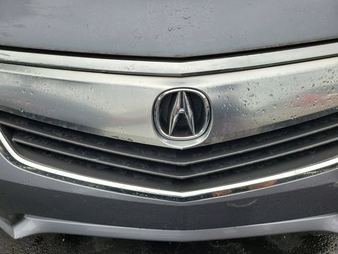 Used 2011 Acura TSX Sedan FWD image 7