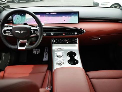 New 2026 Genesis GV70 2.5T Sport Prestige AWD/4WD image 34