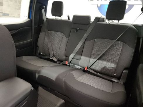 New 2025 Ford Ranger XL image 24