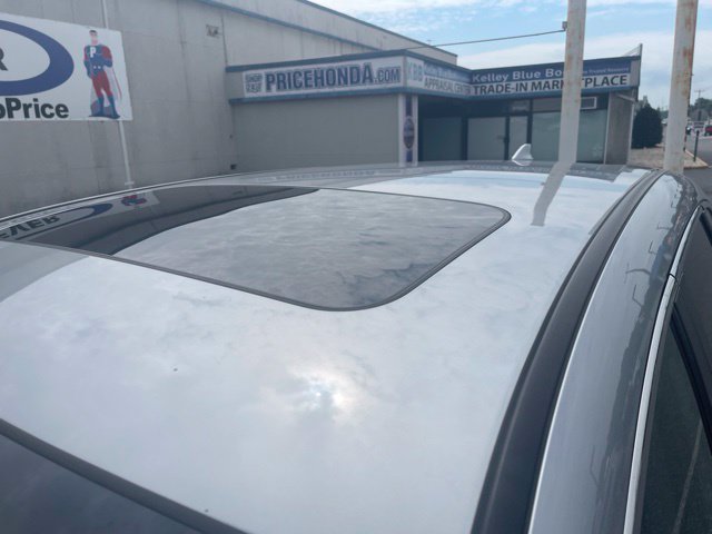Certified 2018 Honda CR-V EX image 10