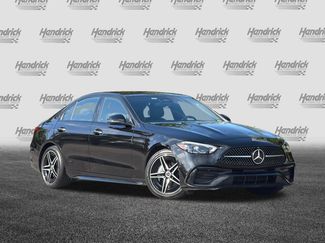 Used 2024 Mercedes-Benz C 300 4MATIC Sedan video 2