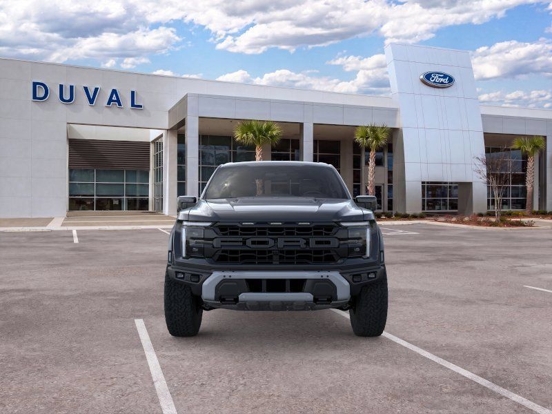 New 2026 Ford F150 Raptor AWD/4WD image 6