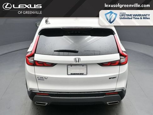 Used 2025 Honda CR-V Sport-L image 21