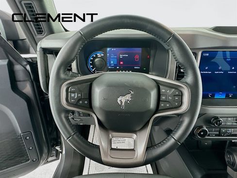Used 2024 Ford Bronco Big Bend AWD/4WD image 15