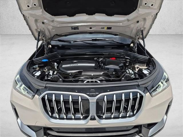 Used 2026 BMW X1 xDrive28i w/ Technology Package AWD/4WD image 24