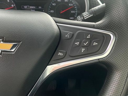 Used 2025 Chevrolet Malibu LT image 19