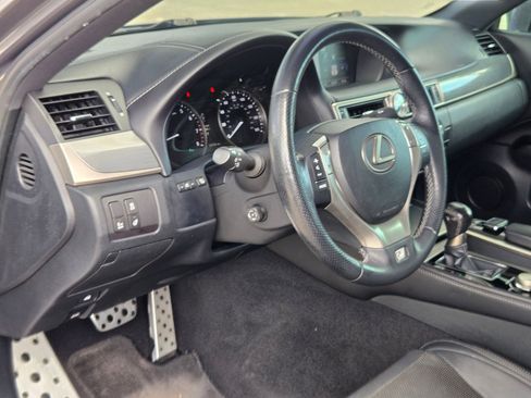 Used 2015 Lexus GS 350 AWD w/ F Sport Package image 13