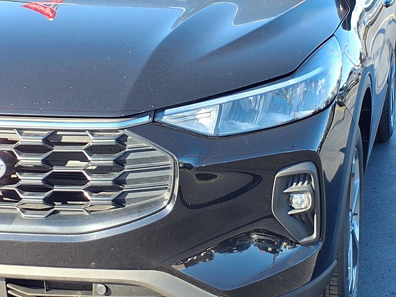 Used 2025 Ford Escape ST-Line Select AWD/4WD image 31