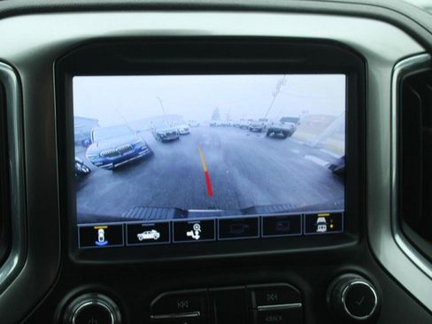 Used 2022 Chevrolet Silverado 3500 LTZ w/ LTZ Plus Package image 20