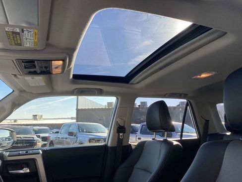 Used 2021 Toyota 4Runner SR5 Premium image 16