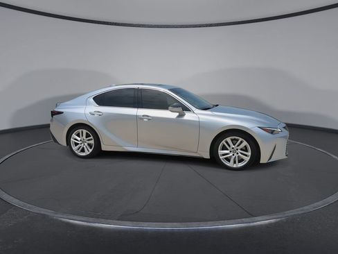 Used 2024 Lexus IS 300 w/ Comfort Package RWD image 2