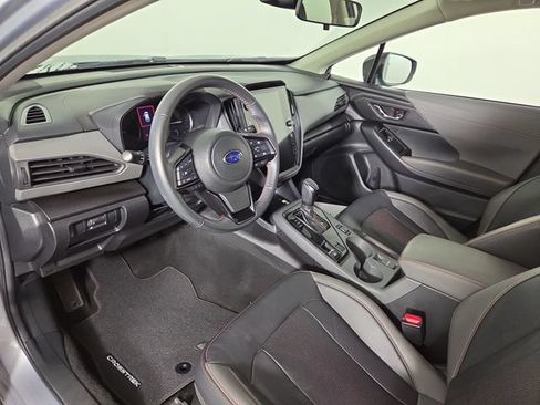 Used 2024 Subaru Crosstrek 2.5i Limited AWD/4WD image 14