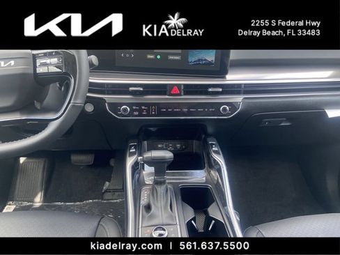 New 2026 Kia Sorento S w/ S Panoramic Sunroof Package AWD/4WD image 13