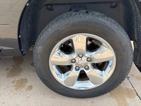 Used 2016 RAM 1500 Big Horn AWD/4WD image 11