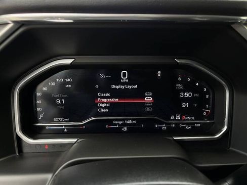Used 2024 GMC Sierra 3500 Denali w/ Denali Reserve Package AWD/4WD image 35