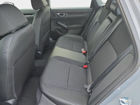 New 2026 Honda Civic Sport image 13