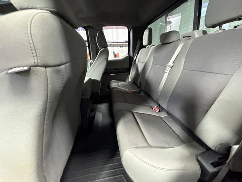 Used 2016 Ford F150 XL w/ Equipment Group 101A Mid AWD/4WD image 24