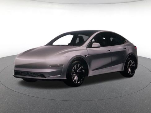 Used 2026 Tesla Model Y 2WD image 20