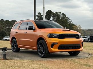 Used 2021 Dodge Durango GT video 1