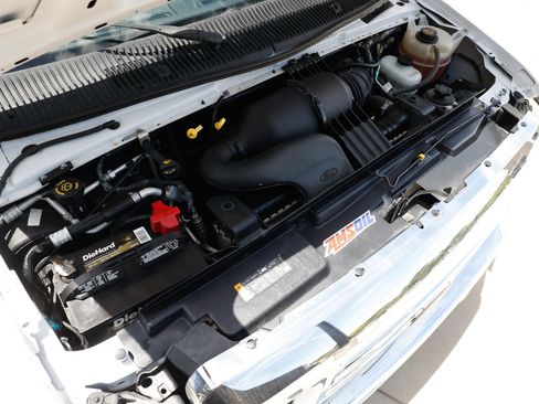Used 2018 Ford E-350 and Econoline 350 Super Duty RWD image 46