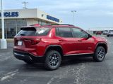 New 2026 GMC Terrain AT4 image 3