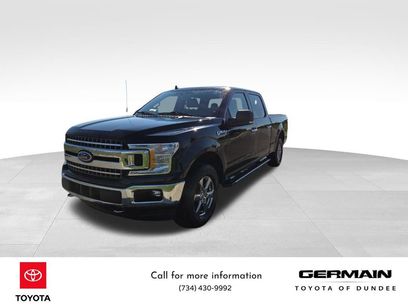 Used 2020 Ford F150 XLT w/ Equipment Group 302A Luxury