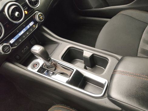 Used 2024 Nissan Sentra SR image 26