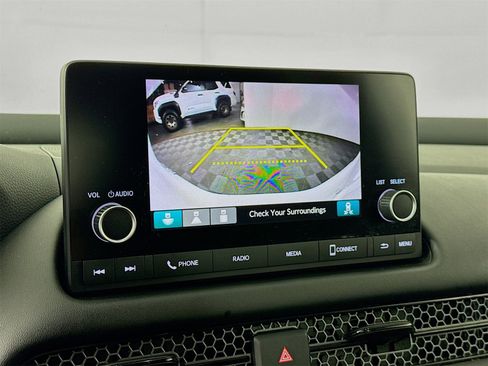 Used 2024 Honda HR-V Sport image 11