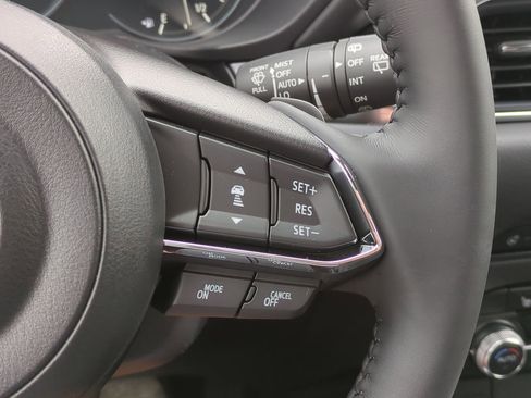 New 2025 MAZDA CX-5 AWD 2.5 S w/ Premium Plus Pkg image 25