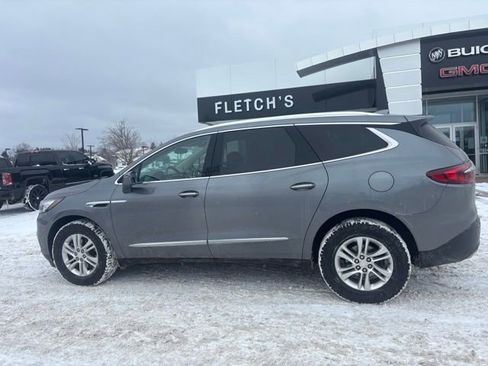 Used 2019 Buick Enclave Essence w/ Trailering Package, 5000 lbs. image 8