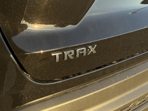 New 2026 Chevrolet Trax LS w/ LS Convenience Package image 34