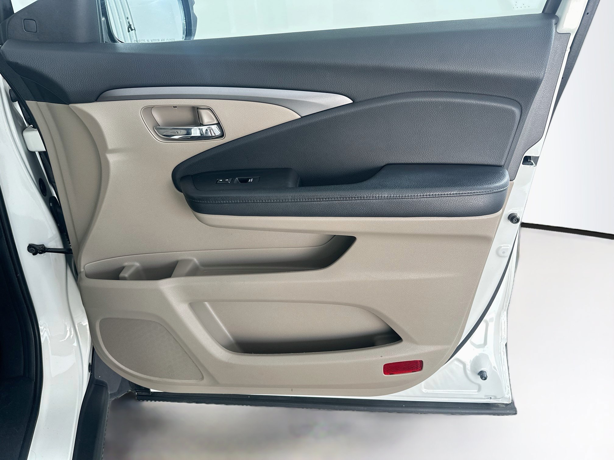 Used 2019 Honda Pilot EX-L image 34