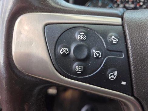 Used 2017 GMC Sierra 2500 Denali w/ Suspension Package, Off-Road image 19