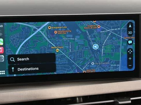 New 2026 Hyundai Tucson SEL image 45